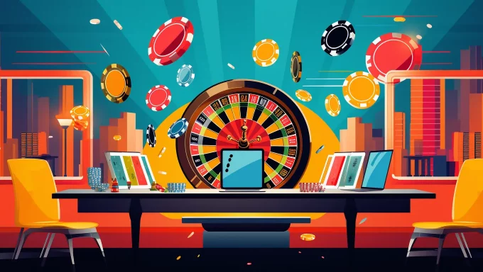 Parimatch Casino   – Arvostelu, Tarjolla olevat kolikkopelit, Bonukset ja tarjoukset