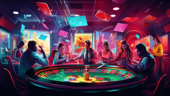 Primedice Casino   – Arvostelu, Tarjolla olevat kolikkopelit, Bonukset ja tarjoukset