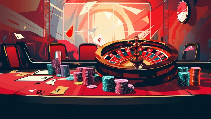 Lucky Creek Casino   – Arvostelu, Tarjolla olevat kolikkopelit, Bonukset ja tarjoukset