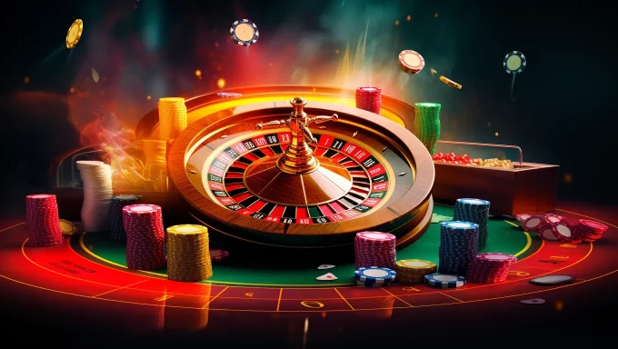 Blitz Casino   – Arvostelu, Tarjolla olevat kolikkopelit, Bonukset ja tarjoukset
