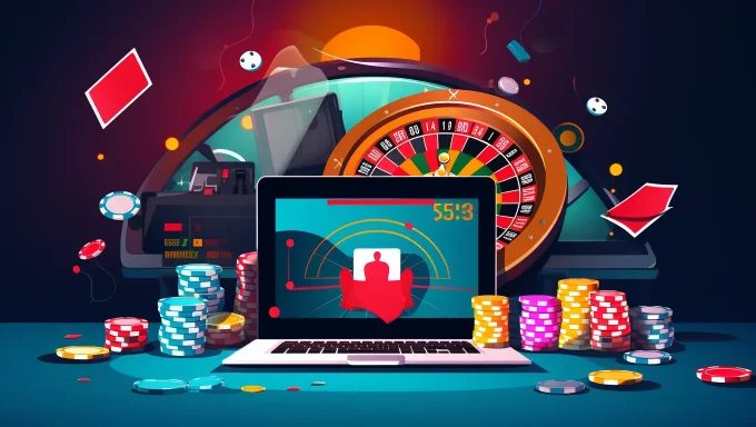 Platinum Play Casino  – Arvostelu, Tarjolla olevat kolikkopelit, Bonukset ja tarjoukset