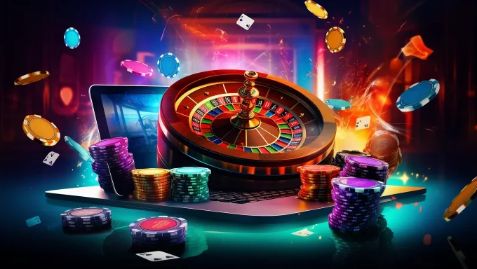 Chumba Casino   – Critique, Jeux de machines à sous proposés, Bonus et promotions