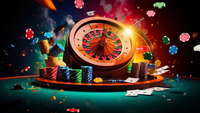 Get Lucky Casino   – Critique, Jeux de machines à sous proposés, Bonus et promotions