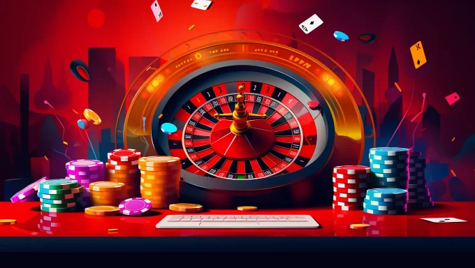 LeoVegas Casino   – Critique, Jeux de machines à sous proposés, Bonus et promotions