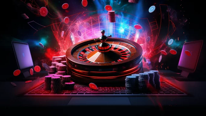 Jackpot City Casino   – Critique, Jeux de machines à sous proposés, Bonus et promotions