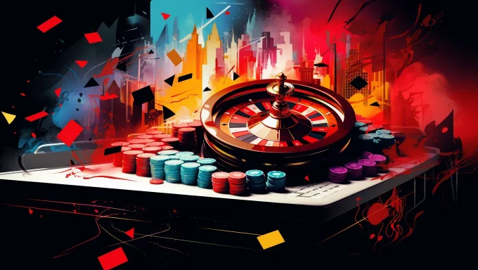 MegaCasino   – Critique, Jeux de machines à sous proposés, Bonus et promotions