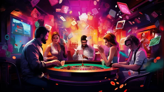 Virgin Games Casino   – Critique, Jeux de machines à sous proposés, Bonus et promotions