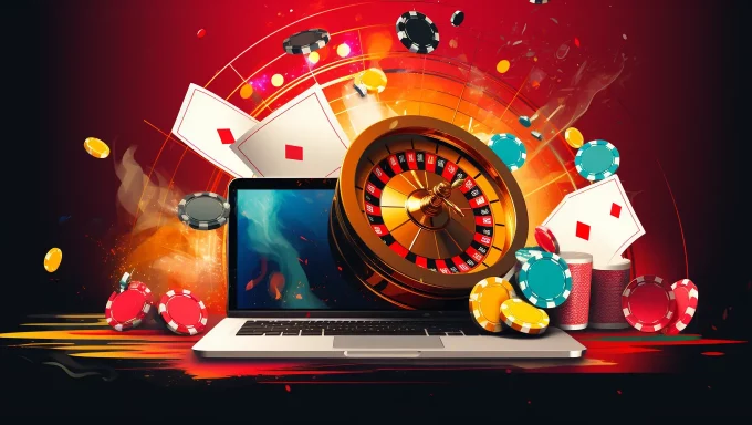 Fanduel Casino   – Critique, Jeux de machines à sous proposés, Bonus et promotions