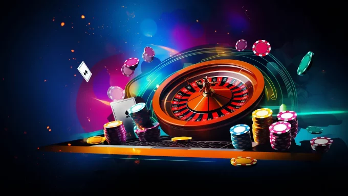 Explosino Casino   – Critique, Jeux de machines à sous proposés, Bonus et promotions