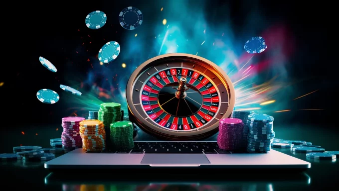 Luckia Casino   – Critique, Jeux de machines à sous proposés, Bonus et promotions
