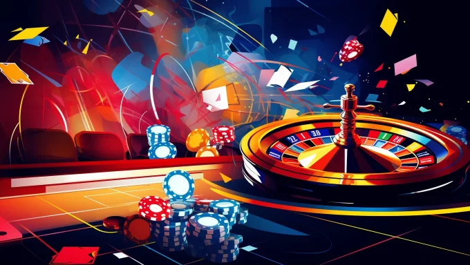 Pin Up Casino   – Critique, Jeux de machines à sous proposés, Bonus et promotions