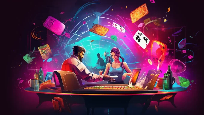 Superbetin Casino   – Critique, Jeux de machines à sous proposés, Bonus et promotions