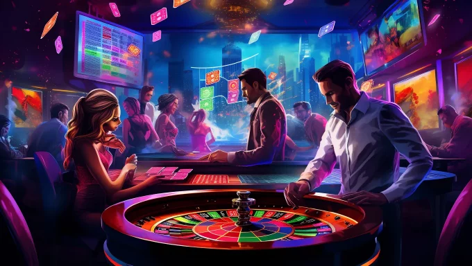 White Lion Casino   – Critique, Jeux de machines à sous proposés, Bonus et promotions