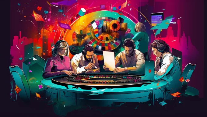 Foxy Games Casino   – Critique, Jeux de machines à sous proposés, Bonus et promotions