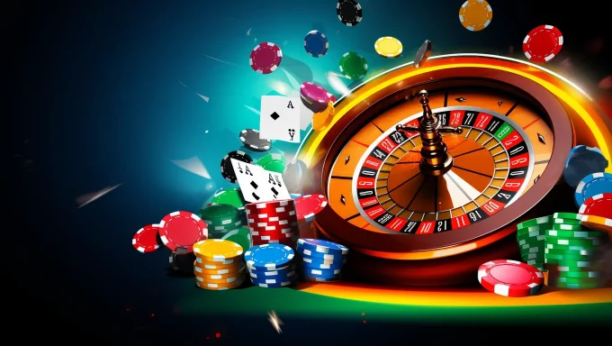 All Star Games Casino   – Critique, Jeux de machines à sous proposés, Bonus et promotions