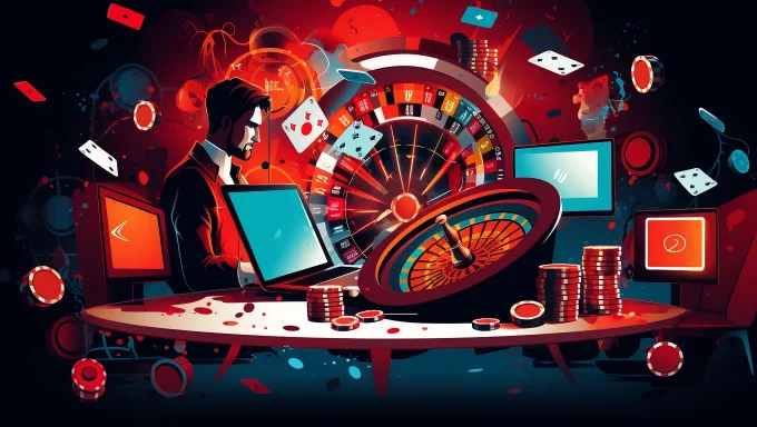 Spin Casino   – Critique, Jeux de machines à sous proposés, Bonus et promotions