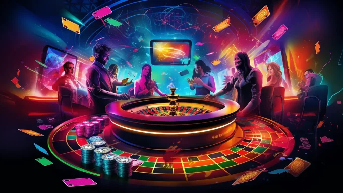 Brazino777 Casino   – Critique, Jeux de machines à sous proposés, Bonus et promotions