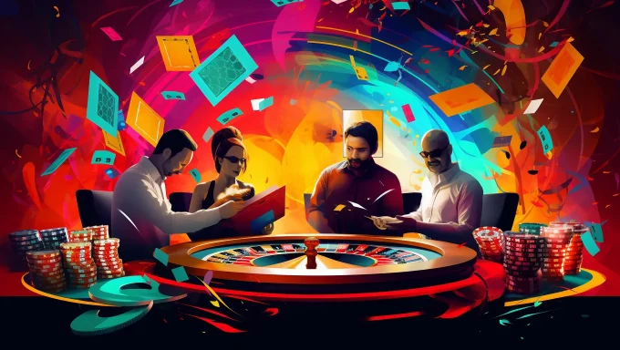 Bet-at-home Casino   – Critique, Jeux de machines à sous proposés, Bonus et promotions