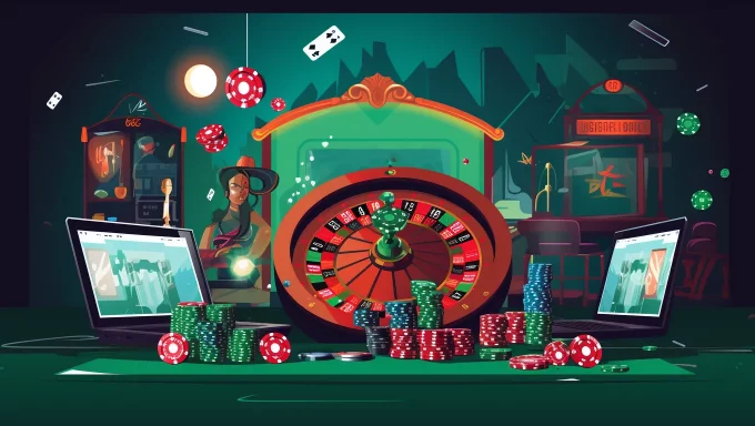 Raging Bull Casino   – Critique, Jeux de machines à sous proposés, Bonus et promotions