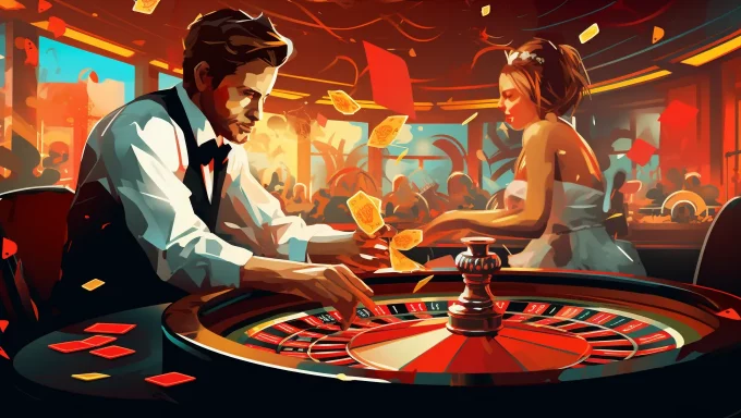 Ignition Casino   – Critique, Jeux de machines à sous proposés, Bonus et promotions