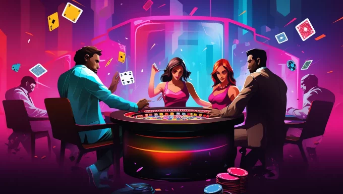 BetAnySports Casino   – Critique, Jeux de machines à sous proposés, Bonus et promotions