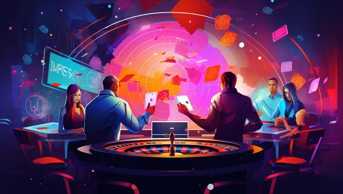 Grosvenor Casino   – Critique, Jeux de machines à sous proposés, Bonus et promotions