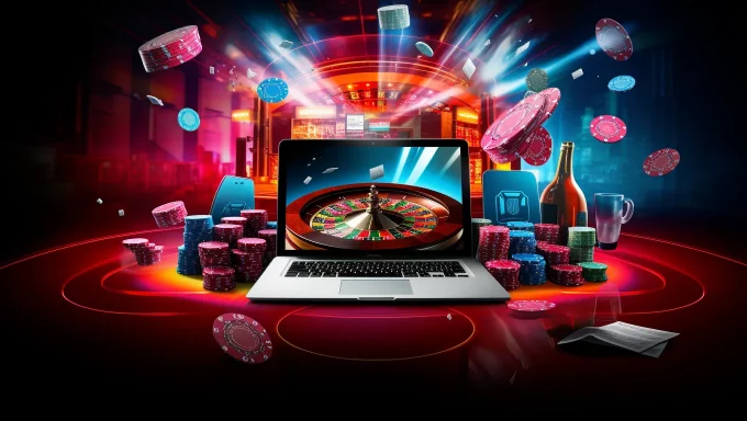 Zodiac Casino   – Critique, Jeux de machines à sous proposés, Bonus et promotions