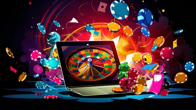 Rizk Casino   – Critique, Jeux de machines à sous proposés, Bonus et promotions