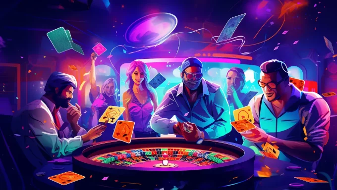 CasinoExtreme    – Critique, Jeux de machines à sous proposés, Bonus et promotions