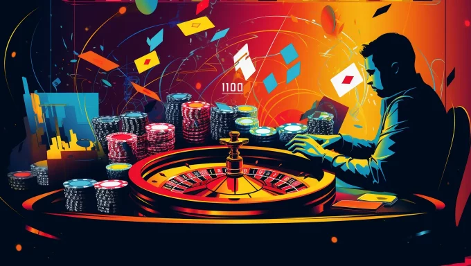 Karamba Casino   – Critique, Jeux de machines à sous proposés, Bonus et promotions