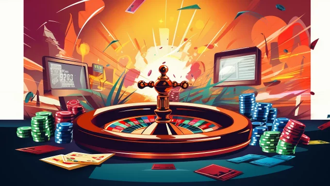 Ladbrokes Casino   – Critique, Jeux de machines à sous proposés, Bonus et promotions