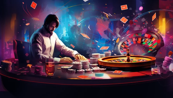 Lemon Casino   – Critique, Jeux de machines à sous proposés, Bonus et promotions