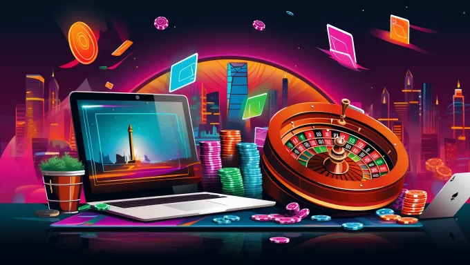 Slots.lv Casino   – Critique, Jeux de machines à sous proposés, Bonus et promotions