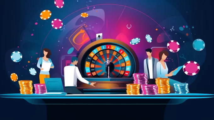 CasinoBarcelona    – Critique, Jeux de machines à sous proposés, Bonus et promotions