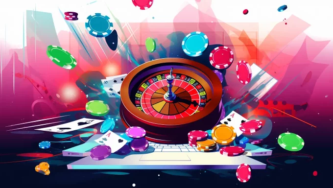 Unique Casino   – Critique, Jeux de machines à sous proposés, Bonus et promotions