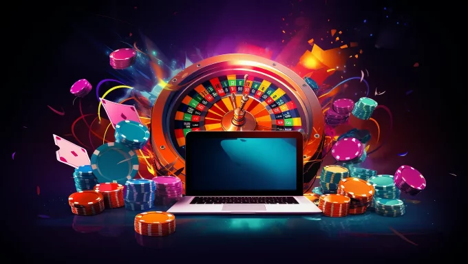 EnergyCasino   – Critique, Jeux de machines à sous proposés, Bonus et promotions