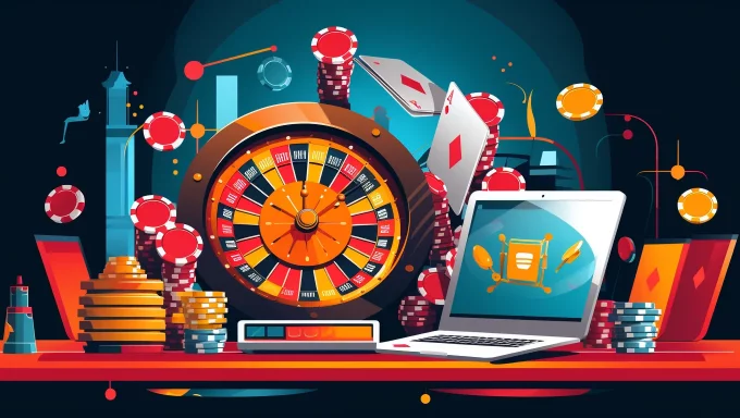 Winning Casino   – Critique, Jeux de machines à sous proposés, Bonus et promotions