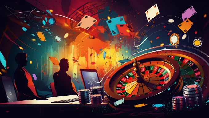 N1 Casino   – Critique, Jeux de machines à sous proposés, Bonus et promotions