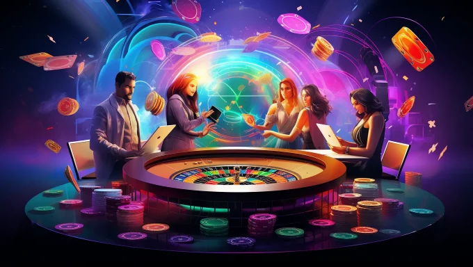 Cafe Casino   – Critique, Jeux de machines à sous proposés, Bonus et promotions