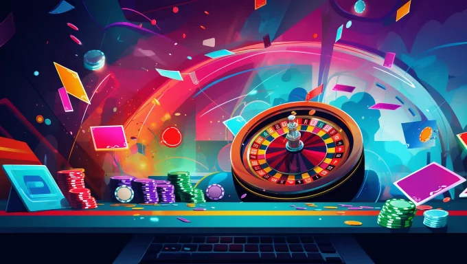 Wild Casino   – Critique, Jeux de machines à sous proposés, Bonus et promotions