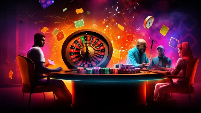 LocoWin Casino   – Critique, Jeux de machines à sous proposés, Bonus et promotions