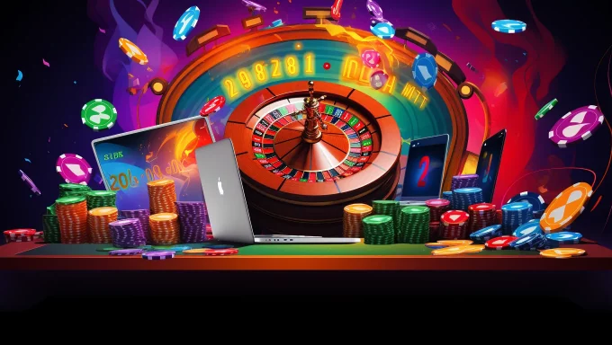 Circus.be Casino   – Critique, Jeux de machines à sous proposés, Bonus et promotions