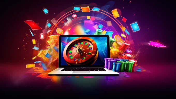 EvoBet Casino   – Critique, Jeux de machines à sous proposés, Bonus et promotions