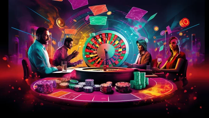 Zet Casino   – Critique, Jeux de machines à sous proposés, Bonus et promotions