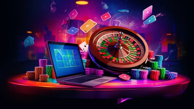 Sky Casino   – Critique, Jeux de machines à sous proposés, Bonus et promotions