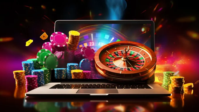 GentingCasino   – Critique, Jeux de machines à sous proposés, Bonus et promotions