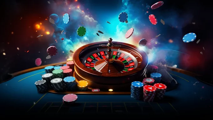 Bizzo Casino   – Critique, Jeux de machines à sous proposés, Bonus et promotions