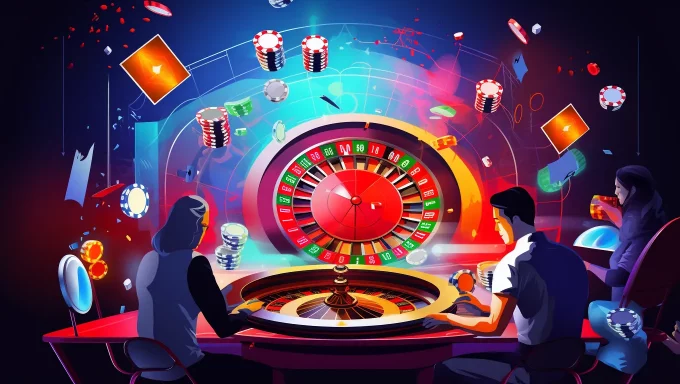 Vbet Casino   – Critique, Jeux de machines à sous proposés, Bonus et promotions