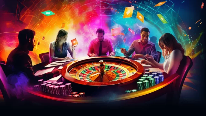 Yonibet Casino   – Critique, Jeux de machines à sous proposés, Bonus et promotions