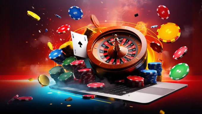 Jalla Casino   – Critique, Jeux de machines à sous proposés, Bonus et promotions